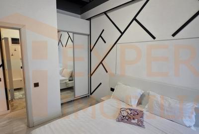Apartament 2 camere de inchiriat in zona Tomis Nord - Campus - 5