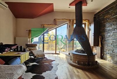 Apartament cu 3 camere decomandat, mobilat în Circumvalațiunii