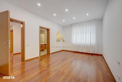 Apartament exclusivist 5 camere – vedere lac Bordei – Primăverii - 10