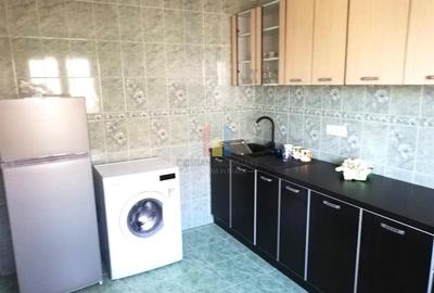 4 camere, 53 mp, cu balcon, etaj 2, Mobilat si Utilat, Hipodrom - 7