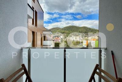 Garsoniera de inchiriat | etaj 2 | 41 mp | 290 euro | Str. Ștefan cel Mare - 7