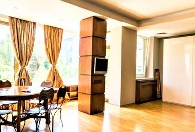 Apartament Primaverii - 3