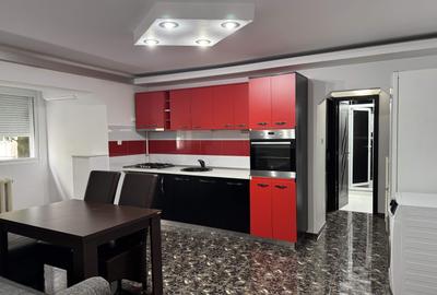 2 c.,53mp,parter,renovat+ spatiu suplim. depozitare-25 mp,Al. Rozelor - 1