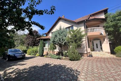 Conacul Mura in Baile Olanesti, O Bijuterie Naturala - 15