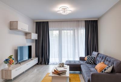 Apartament 2 camere si parcare - Global Residence Monolitului - 3
