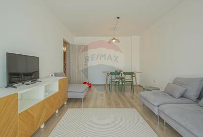 COMISION 0%|APARTAMENT|3CAMERE|DECOMANDAT| ETAJ 2| PARCARE SUBTERANA| - 2