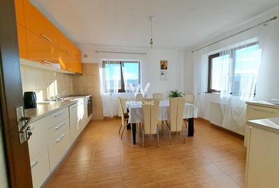 Casa spatioasa si utila,  5 camere, garaj, pivnita  - Sibiu - 11