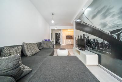 Apartament 2 camere Terra Residence | mobilat utilat | lângă Shopping City - 5