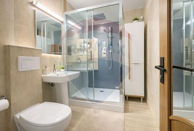 Apartament cu 3 camere de vânzare în zona Tomis Nord Constanta - 5