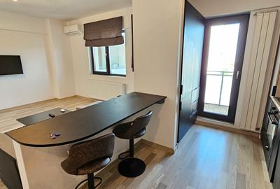 Parcul Carol/Soseaua Viilor/Bloc Nou/Ap 2 Camere Mobilat Utilat/ - 4