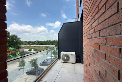Locație premium lângă parc | Apartament 2 camere - 16
