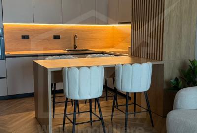Apartament 2 camere, central Floresti - 6