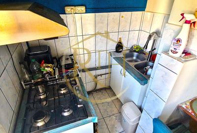 Vand apartament 2 camere,zona linistita cu mult spatiu verde ,0 Comision - 15