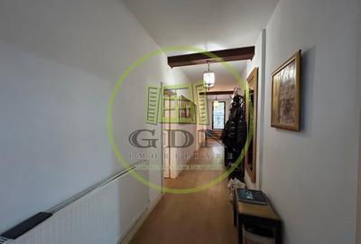 Casa plan parter, 900 mp teren, 115 mp utili, zona Centrala, Gradina Botanica - 5
