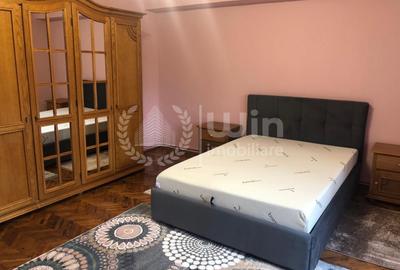 Apartament 3 camere I Decomandat | 2 bai | Balocon | Piata Cipariu - 2