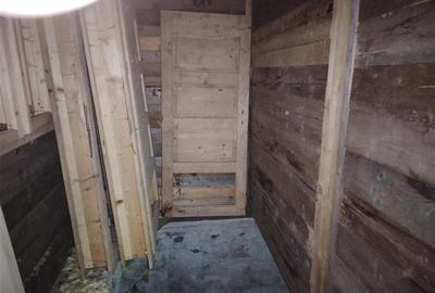 Casa de vacanta nefinalizata (Gheorgheni, zona Magasbukk, km 5) - 12