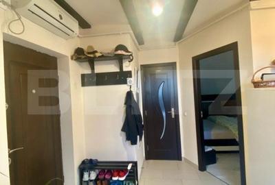 Apartament 2 camere, 44.50 mp, bloc nou, balcon, Intre Lacuri - 9