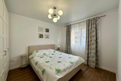 Apartament 2 camere | Parcare subterana | Metrou Berceni 5 min | Piscina - 3