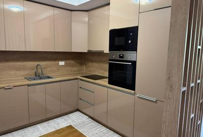 Aviației City Point Faza 2 Apartament 2 camere Prima Închiriere - 5