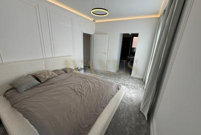Vila exclusivista , Andrei Muresanu, piscina exterioara - 16