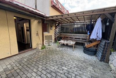 Ap 1 cameră+nișă de dormit | TERASĂ |  Hotel Premier/Grigorescu - 18