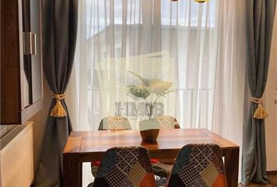 Apartament Premium cu 2 camere si loc de parcare privat Turnisor - 2