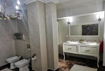 Apartament 4 Camere Zamca | Lux | Design Clasic & Rafinat | 4c-958 - 8