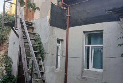 Casuta langa Bd Pache Protopopescu - 1