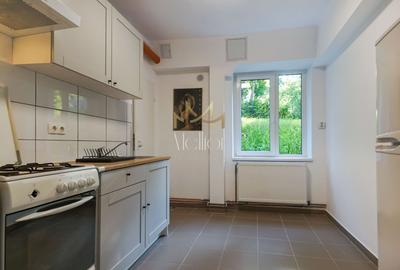 Apartament 1 cameră | Prima închiriere | Gruia – zona Stadion CFR - 9
