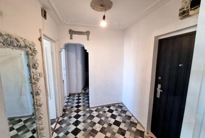 Casa de cultura-apartament 2 camere decomandat cu gaze - 6