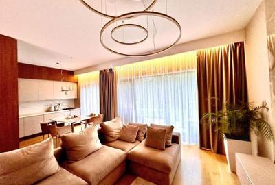 Duplex modern proximitate padure Corbeanca - 10