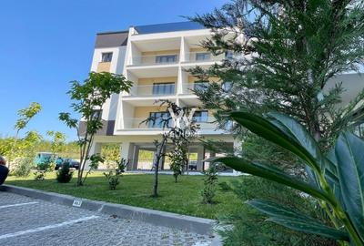 Chirie apartament 3 camere - 102mp utili - catrierul Turnisor, Sibiu - 2