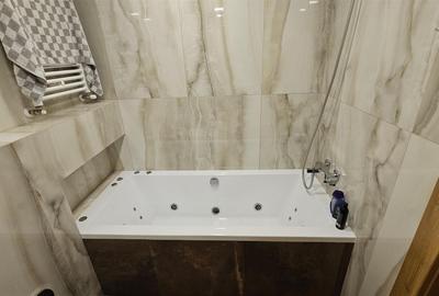 Penthouse LUX 3 camere 90mp Centru zona Platinia Ursus - 17