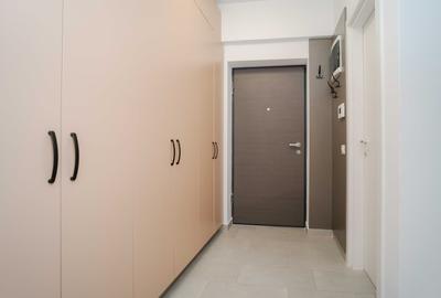 APARTAMENT CU O CAMERA SI PARCARE INCLUSA - 7