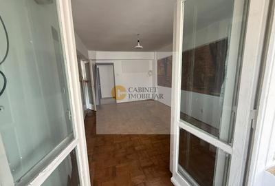 3 camere  I Parc Cismigiu I Decomandat I 1959 - 22