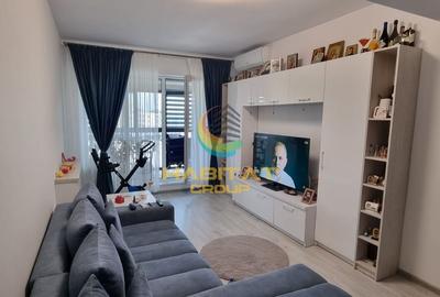 Apartament 2 camere- 57mp- Postalionului- mutare imediata - 1