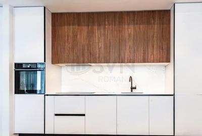 REA1023224 Apartament High End 2 camere I One Verdi Park I View superb - 6