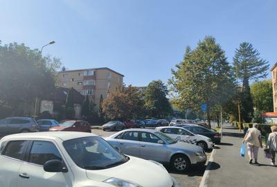 Apartament 2 camere zona Astra,strada Uranus - 2