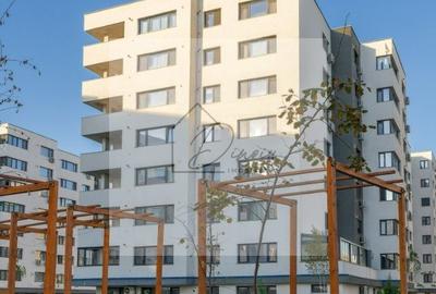 Studio dublu Ivory Residence Pipera I lux mobilat I balcon I COM0% - 8