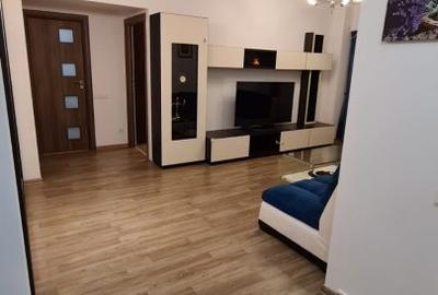 Apartament 2 camere bloc 2015 - 13 Septembrie Prosper - 4