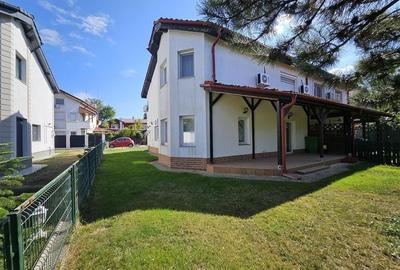 Vila tip duplex   Jolie Ville   Rezidential - 3