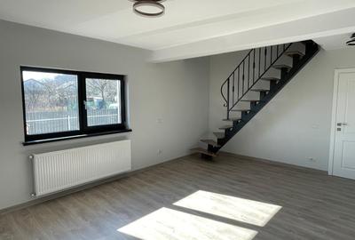 Casă deosebită Hemeiuș | P+M | 120 mp | Materiale Premium - 4