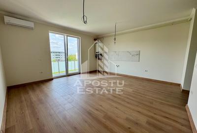 Oportunitate investitie apartamente cu 1 camera 37 mp utili etajul 1 - 1