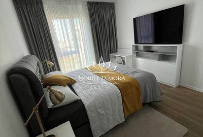 Nord One - Apartament cu 2 camere cu parcare subterana - Iulius Mall - 8