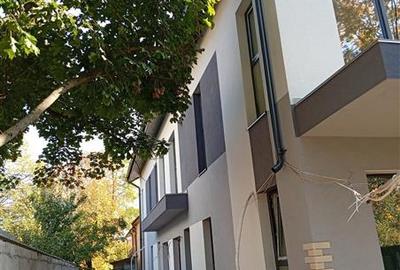 Vila Bucurestii Noi centrul Modal Straulesti metrou Trusesti - 13