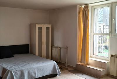 Închiriere garsoniera dubla zona Unirii - 11