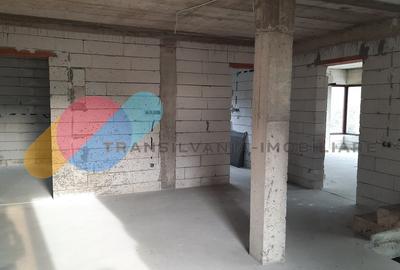 Casă, 1553 mp teren, zona linistita, sat Cara - 10