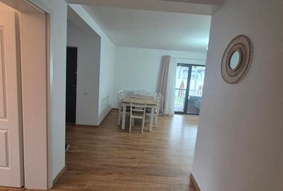 Casa cu 4 camere mobilate/curte individuala/0%comision/ mutare imediata - 2