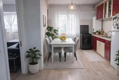 APARTAMENT 3 CAMERE DECOMANDAT CONFORT 0 ZONA DACIA - 6