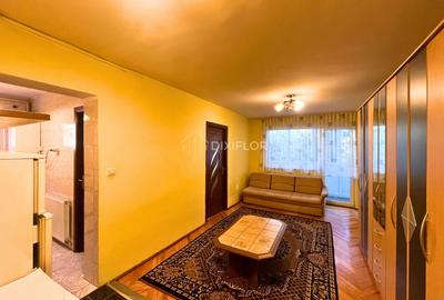 Apartament cu 2 camere | cart. Budai | Investiție - 2